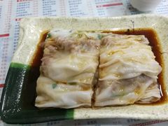 牛肉肠-岐城面馆(黄岐店)