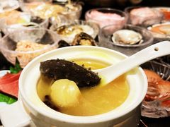 -半岛翡丽海鲜自助餐厅(观风亭店)