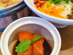 -春家·非遗手工小吃(徐汇万科广场店)