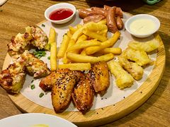 -G+KITCHEN(龙湖狮山天街店)