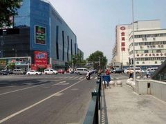 -天虹购物中心(石路店)