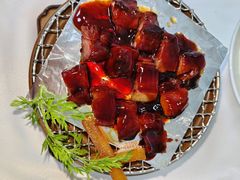 -咨言·烤鸭·烩面泡馍(建业十八城店)