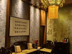 -仿膳饭庄·宫廷风味(百年传承店)