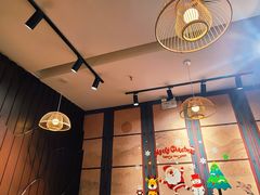 大堂-茶话弄(李家村万达店)