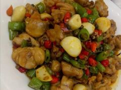 -鑫百万烤鸭店(大兴店)