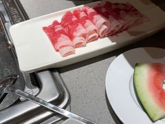 -海底捞火锅(金地广场生日主题店)