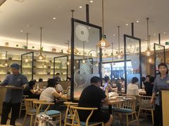 -九转小磨·非遗东北菜(万达广场店)