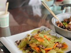 -撒拉人家.酸菜牦牛肉火锅