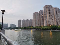 -天津之眼摩天轮