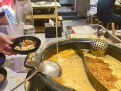 -钢管厂五区小郡肝火锅串串香(清河店)