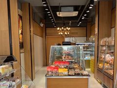 -苹果花园(乳山路店)