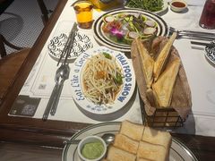 -太食獸泰式茶餐厅(兰州中心首店)