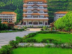 -雅达·阳羡溪山小镇中心