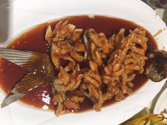 四季京味烤鸭店(农林下路店)-四季小馆·地道北京小吃(广百店)