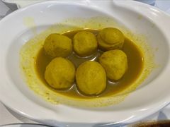 -新仙清汤牛腩(铜锣湾店)