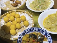 -天下客饭店(中山路店)