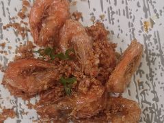 -明香海鲜酒家(华强北店)
