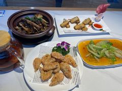 -醉壹号海鲜大排档(厦门美食地标店)