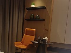-乔治莫兰迪酒店(济南解放路山东大学店)