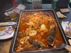-炉鱼(萧山万象汇店)