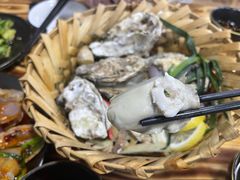 -星记小馆·小蓝龙·老南京砂锅菜(上海路店)