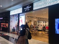 -Vivienne Westwood(上海来福士广场店)