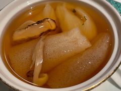 -三号黄浦会Canton Table