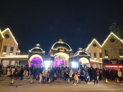 -安徒生童话乐园