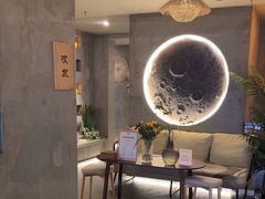 -施奈儿.洗头頭療.按摩SPA.采耳(上梅林店)