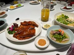 -荣兴酒家(徐家汇店)