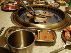 -妙香居韩国烤肉(容桂天佑城店)
