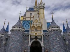 -蓬莱欧乐堡梦幻世界