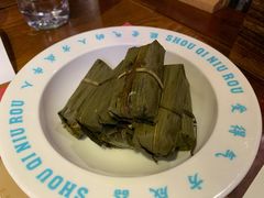 宜宾小黄粑-受气牛肉·重庆耙牛肉(来福士店)