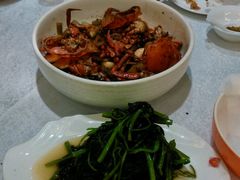 android_upload_pic-李老爹香辣蟹(宣武门店)