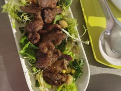 -蔡澜Pho·越南粉餐厅(海上世界店)