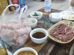 -原柳滩高台阶涮羊肉