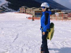 -太子岭滑雪场