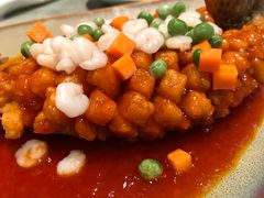 -萬國春·中菜馆(颐和公馆店)