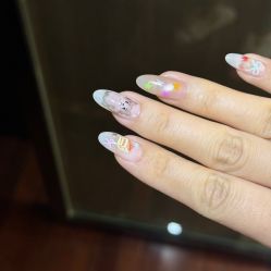 -RL Nail·瑞丽美甲美睫品牌原创店