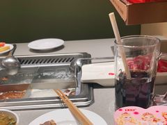 -海底捞火锅(金地广场生日主题店)