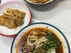 -湘味粉面馆(麓山南路店)