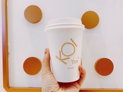-KOI Thé(力宝广场店)