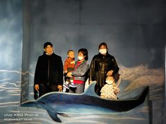 -福州罗源湾海洋世界旅游区