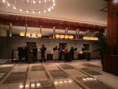 -香港尖沙咀凯悦酒店