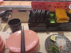 -争鲜回转寿司(东方银座店)