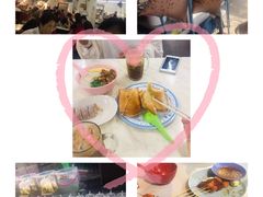 -明记烧鱼美味店