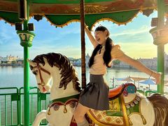 -大连海昌发现王国主题公园