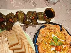 -Home Thai·泰谣(王府井apm店)