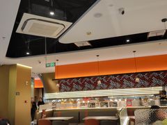 -比格比萨自助(新辰里学清路店)