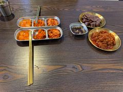 -玉流珍肴馆(亮马桥店)